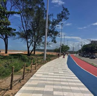 Seasonal beach house, Balneario de Carapebus - 4