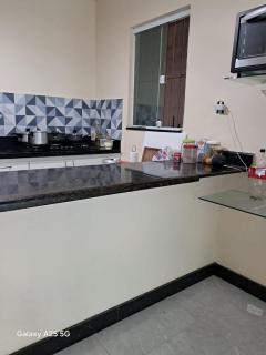 Seasonal beach house, Balneario de Carapebus - 2