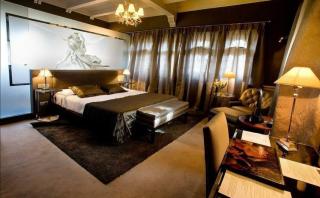 Hotel Castillo el Collado - 4