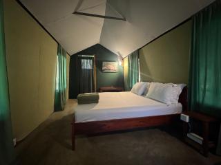 Nirvaan Safari Lodge - 8