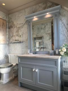 Fivestar Luxurious Home - Westport Quay - 7