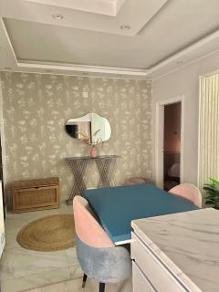 Modern Downtown Apt with Nile View - 3