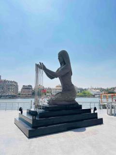 Modern Downtown Apt with Nile View - 1