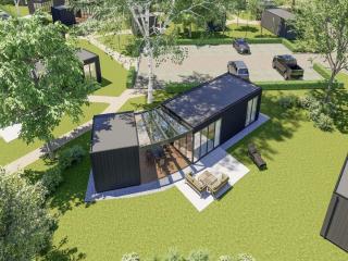 Amazing holiday home in Ulicoten - 4