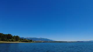 Rekreačné domy Marina Cabin House - 9