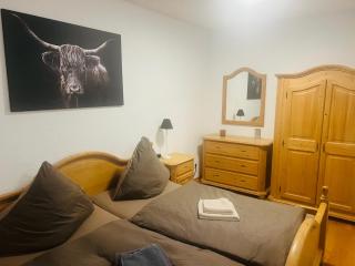 Landhaus Magnus - Ramberg - 5