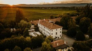 Villa Foscarini Cornaro - 9