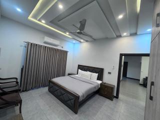 Bridge Residency-2 Top City-1 Islamabad - 4