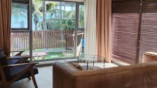 Beach House at Kokrobite - 0