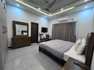 Bridge Residency-2 Top City-1 Islamabad - 5