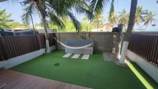 Beach House at Kokrobite - 9