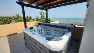 Beach House at Kokrobite - 5