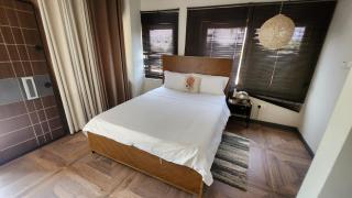 Beach House at Kokrobite - 1