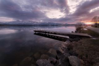 Luis Bader Haus - Fewo mit Garten und Berg-, Seenähe - 9