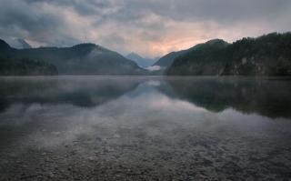 Luis Bader Haus - Fewo mit Garten und Berg-, Seenähe - 7