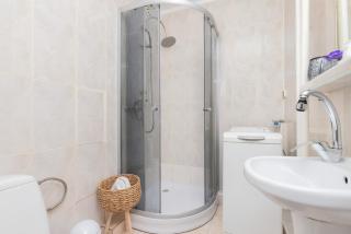 Gdansk Przymorze Apartment with Balcony by Noclegi Renters - 3