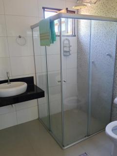 Casa do sossego ambiente família - 8