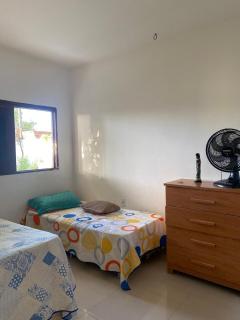 Casa do sossego ambiente família - 4