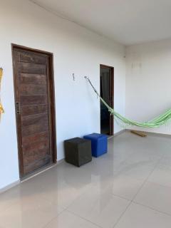 Casa do sossego ambiente família - 1