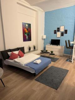 MoonLight - Ruhige Apartments Nähe Altstadt - - 7