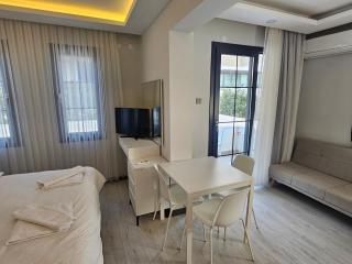 Cicek Apart Hotel - 7