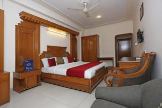 Hotel O Gold Palace - 8