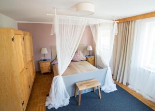 Luis Bader Haus - Fewo mit Garten und Berg-, Seenähe - 5