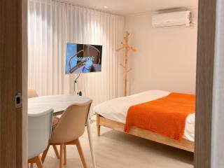 RAON Kondae Stay Hub - 6