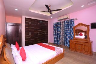 Hotel O Kalinga Regency - 0