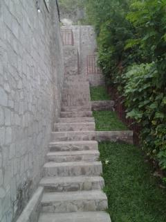 stone haven lodge resort - 8