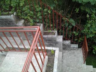 stone haven lodge resort - 3