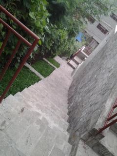 stone haven lodge resort - 1