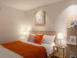 RAON Kondae Stay Hub - 7