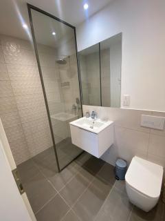 Serviced Studio at The Bantree With Pool View - 4