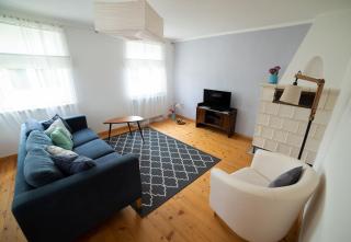 Luis Bader Haus - Fewo mit Garten und Berg-, Seenähe - 3