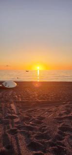 Villa Lorena sul mare calabria - 8