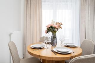 Luxury Sky Jagodno Apartment with Jacuzzi Parking & Terrace by Renters Prestige - 2