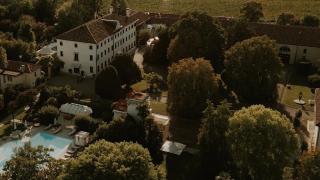 Villa Foscarini Cornaro - 6