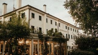 Villa Foscarini Cornaro - 2