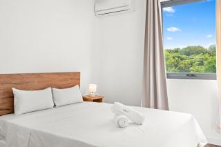 Aurea Marina - 3Ch, Front de Mer et Piscine - 5