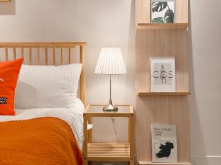 RAON Kondae Stay Hub - 8