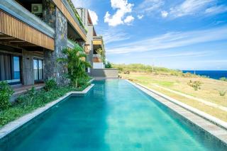 Aurea Marina - 3Ch, Front de Mer et Piscine - 6