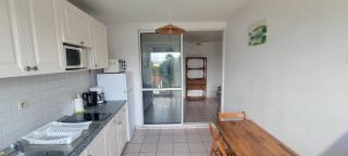 T2 à deux pas de la plage, Anse Mitan Trois Ilets - 3