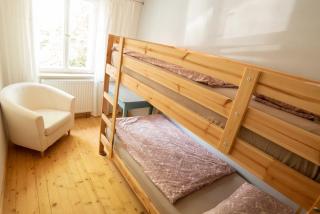 Luis Bader Haus - Fewo mit Garten und Berg-, Seenähe - 1