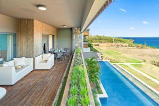 Aurea Marina - 3Ch, Front de Mer et Piscine - 6