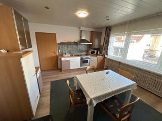 Apartment am Rathaus 3SZ - Rödermark - 7