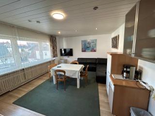 Apartment am Rathaus 3SZ - Rödermark - 6