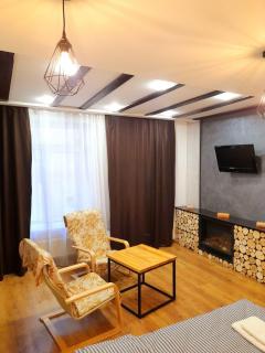 Апартаменти в центрі Львова !!! - Lwiw - 6