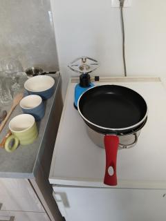 Metro Lux Apartment Thessaloniki center - 7