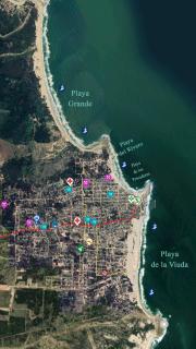 Los Pecados de la Viuda - 6